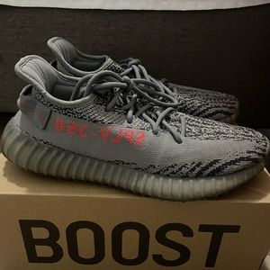 Yeezy 350 Beluga Size 8